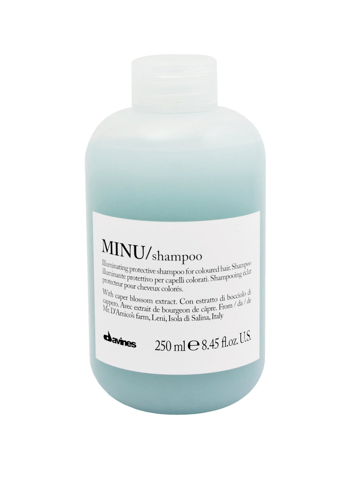 Davines Minu Shampoo