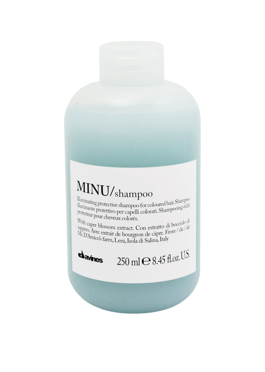 Davines Minu Shampoo