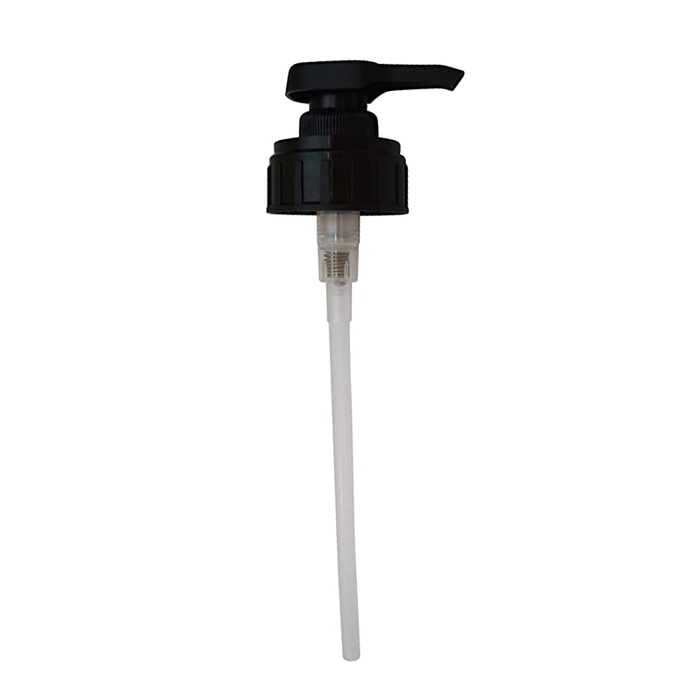 Davines Oi Liter Pump - Davines pump at Solvi Salon, Boise, Idaho