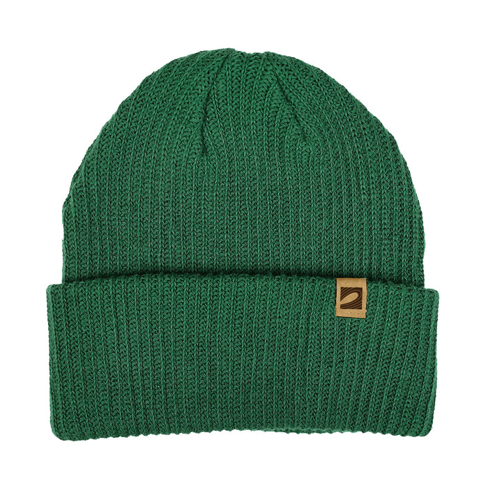 Dawn Patrol Beanie - Green
