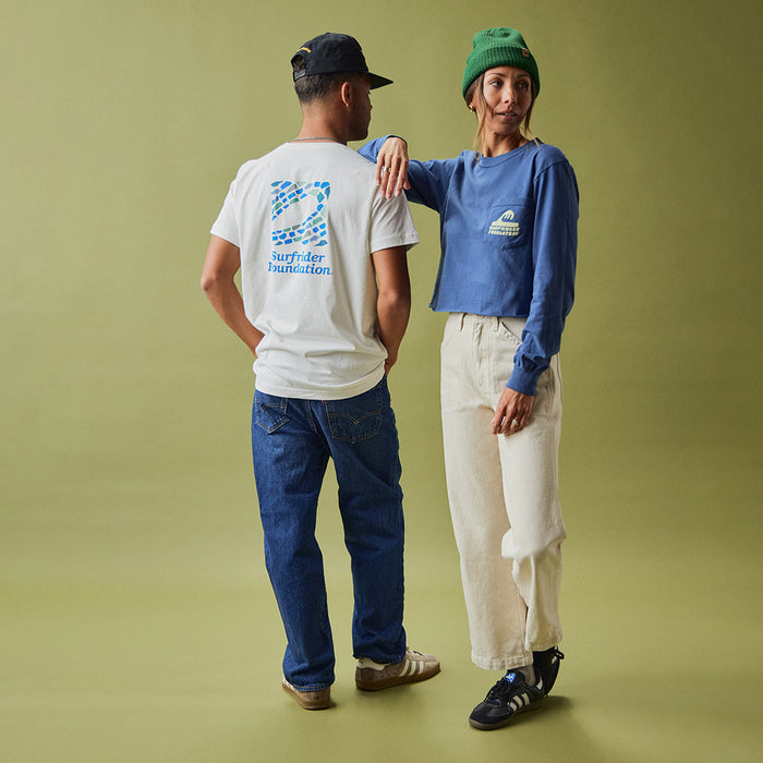 Dawn Patrol Beanie - Green