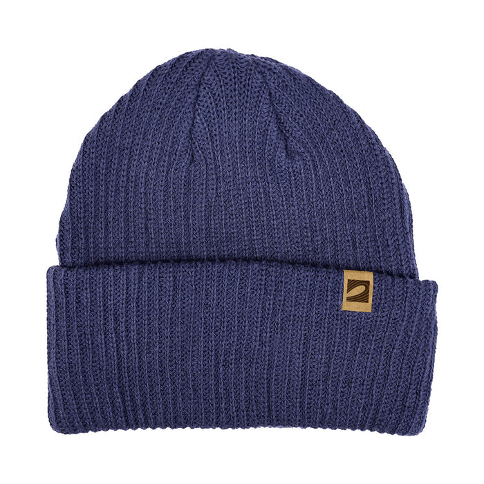 Dawn Patrol Beanie - Navy