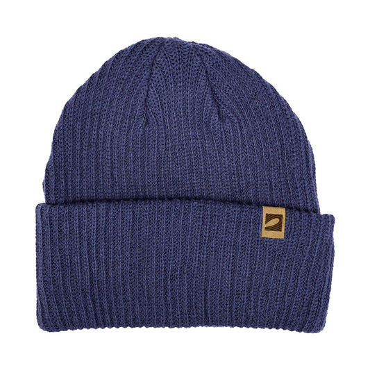 Dawn Patrol Beanie - Navy