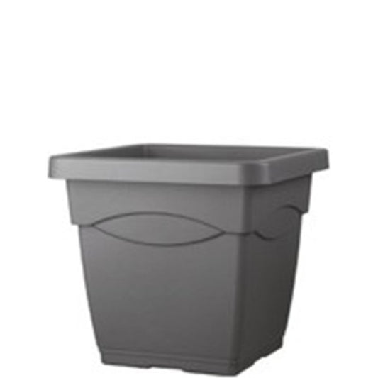 Day R Square cm.32 (12.6") Antracite