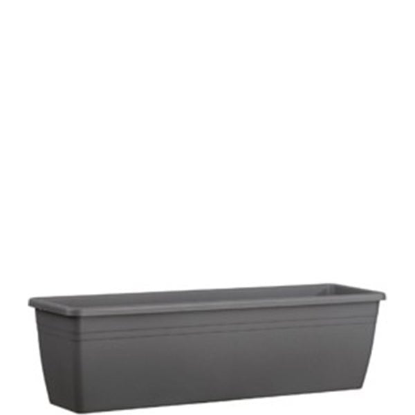 Day R Window Box cm. 50 (19.7") Antracite