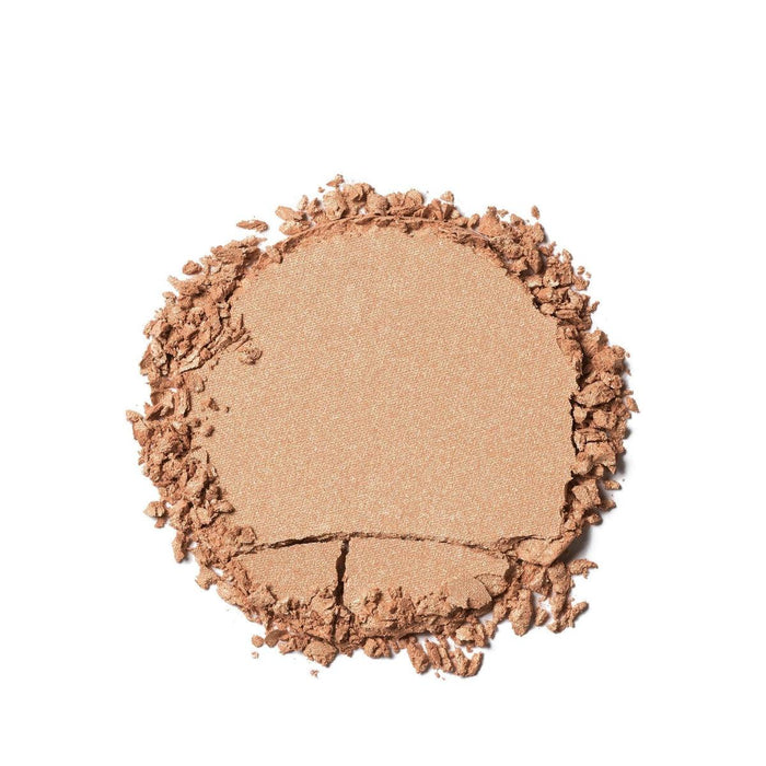 DayLite Highlighting Powder - Makeup - ILIA - ilia_daylite_decades_swatch - The Detox Market | Decades