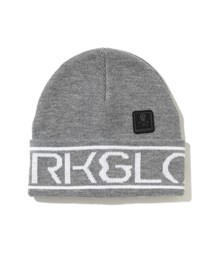 DBL Rib Beanie | MEN and WOMEN
