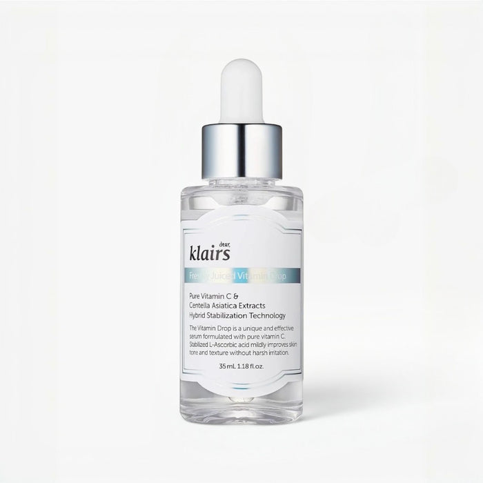 Dear, Klairs Freshly Juiced Vitamin Drop 35ml