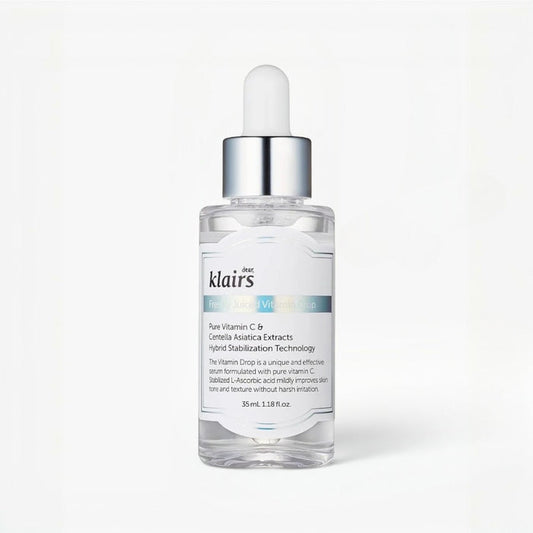 Dear, Klairs Freshly Juiced Vitamin Drop 35ml