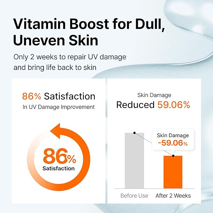 Dear, Klairs Freshly Juiced Vitamin Drop 35ml