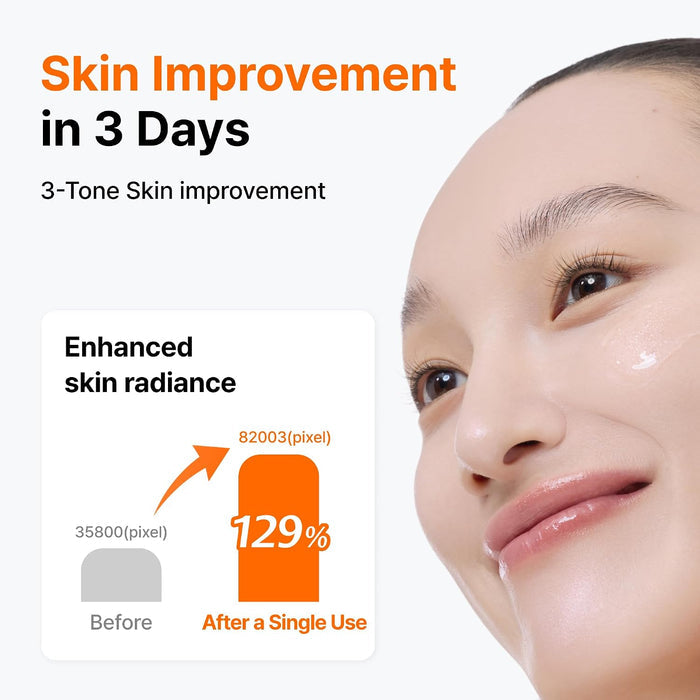 Dear, Klairs Freshly Juiced Vitamin Essence Toner 180ml