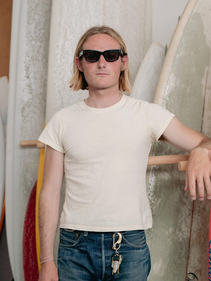 DECADE MILTON 60s SUNGLASSES DECADE EYEWEAR
