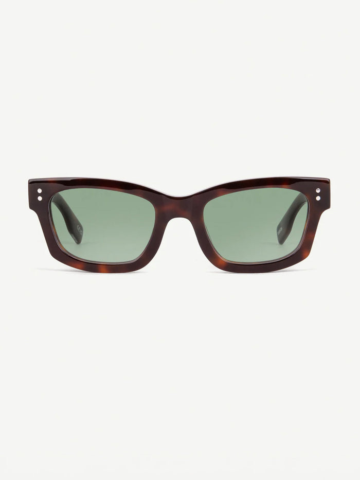 DECADE MILTON 60s SUNGLASSES DECADE EYEWEAR
