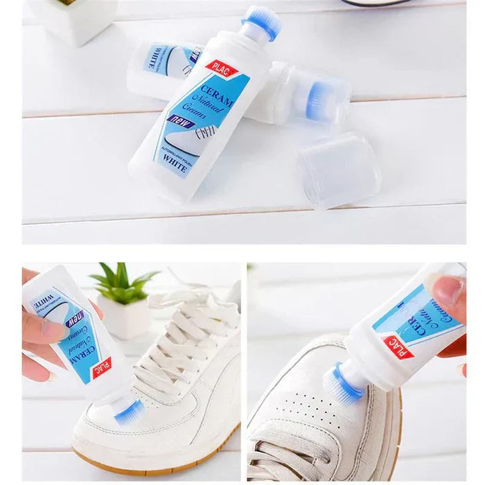 Decontamination Shoe Cleaner