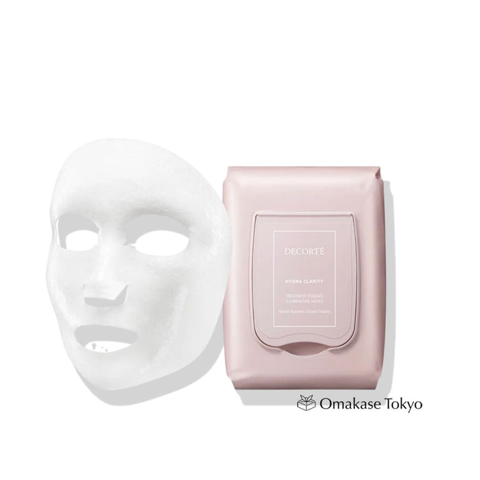 Decorte Draclarity Glow Mask
