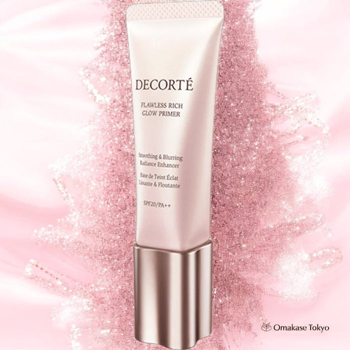 Decorte Flawless Skin Glow Lizer