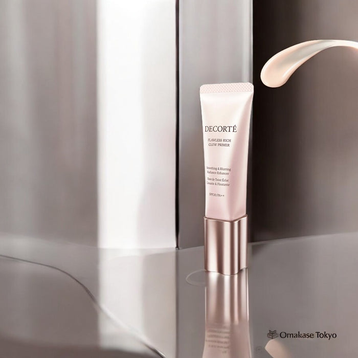 Decorte Flawless Skin Glow Lizer