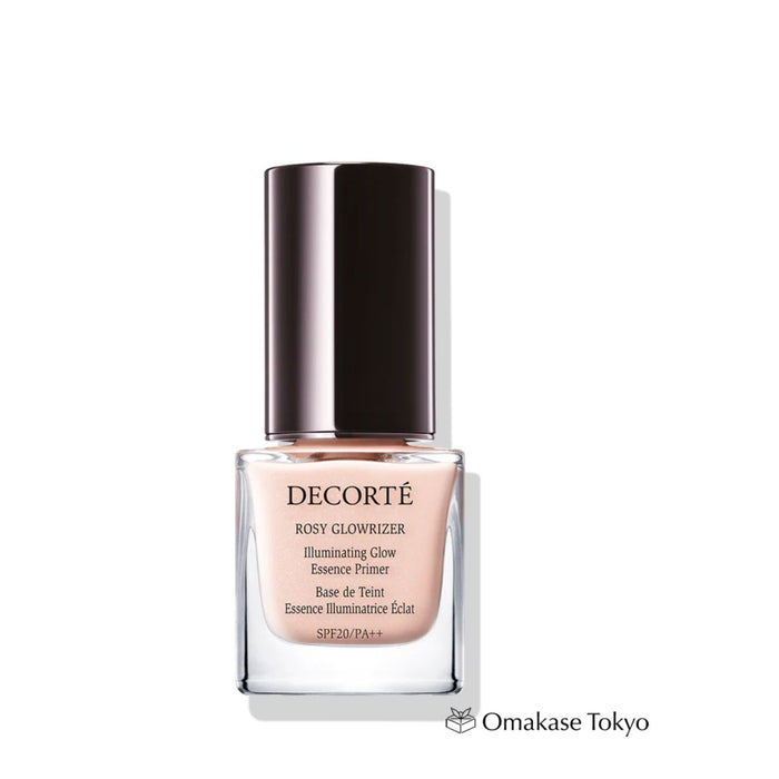 Decorte Rosy Glow
