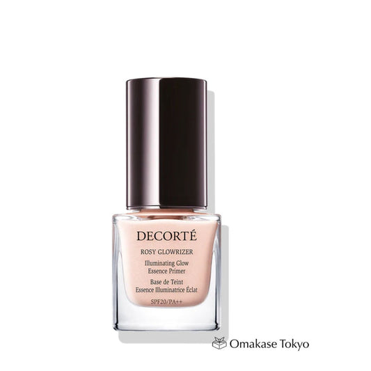Decorte Rosy Glow