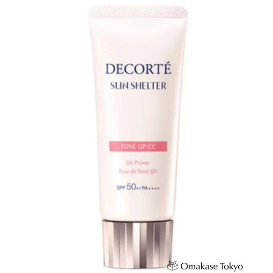 Decorte Sun Shelter CC Beige