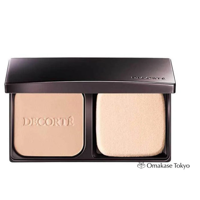 Decorte The Skin Powder Foundation Air (Refill)