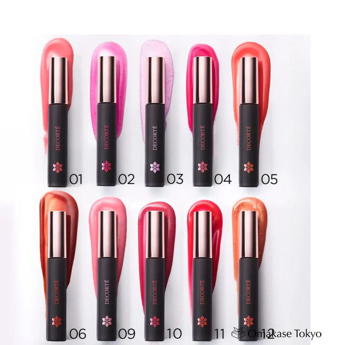 Decorte Tint Lip Gloss