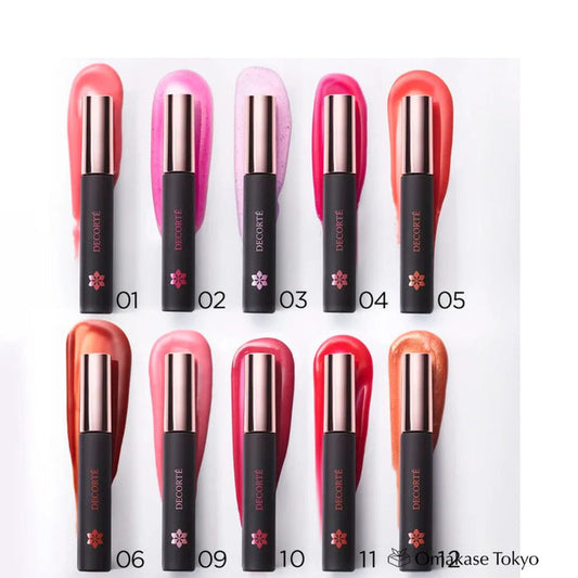 Decorte Tint Lip Gloss