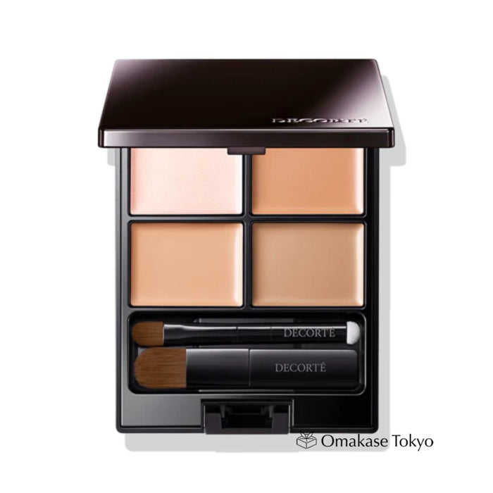 Decorte Tone Perfecting Palette 02 Medium