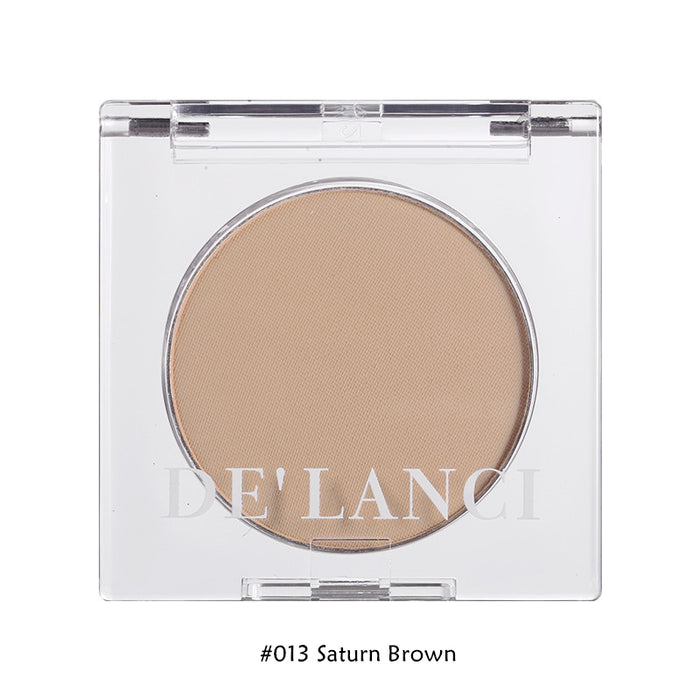 #013 Saturn Brown