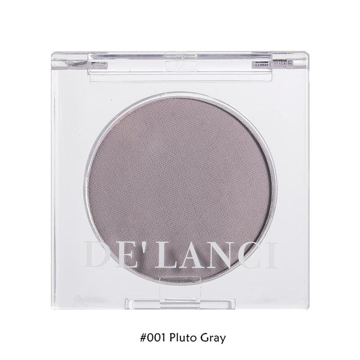 DE'LANCI Beautiful Planet 9 Colors Monochrome Eyeshadow T4110