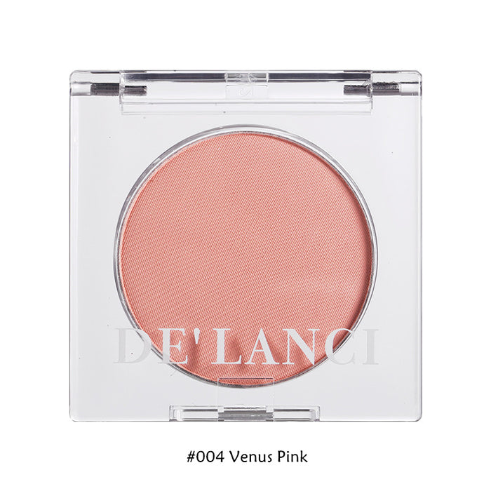DE'LANCI Beautiful Planet 9 Colors Monochrome Eyeshadow T4110