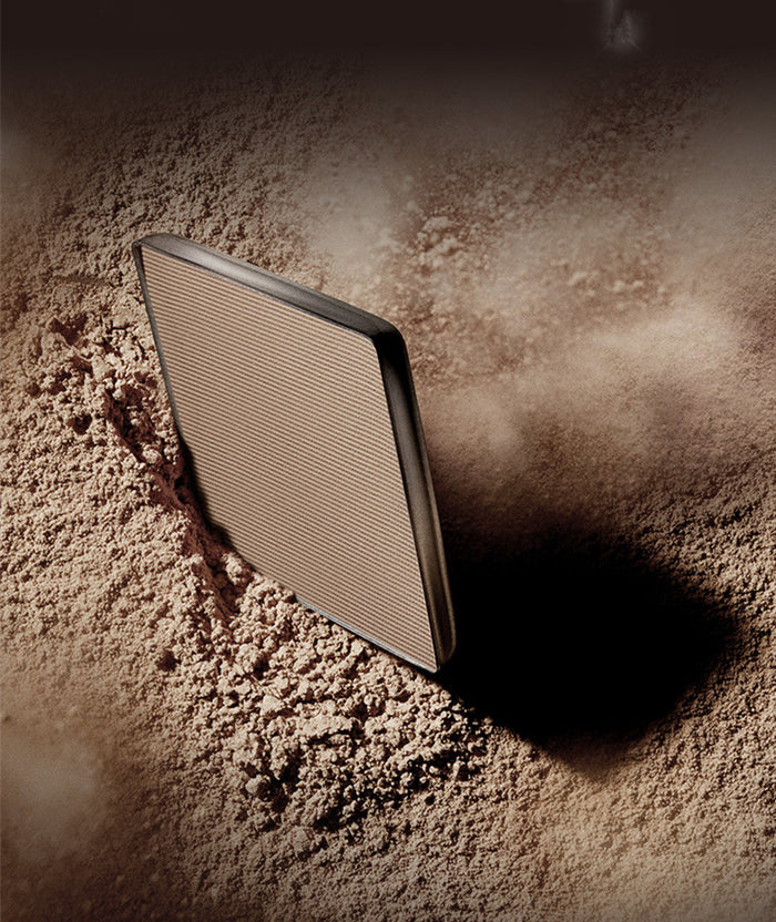 DE'LANCI Doomsday Wasteland 9 Color Eyeshadow Palette T4148