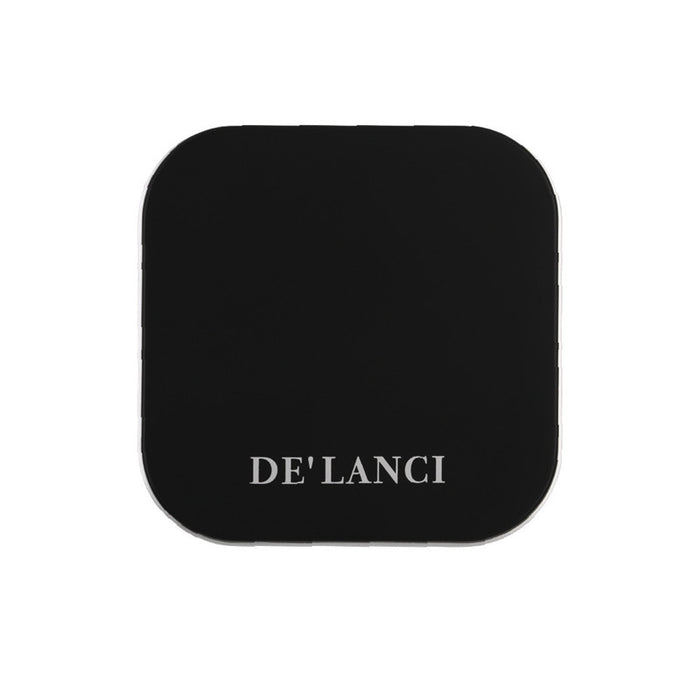 DE'LANCI Gothic Nightmare 4-Color Matte Eyeshadow Palette T4706