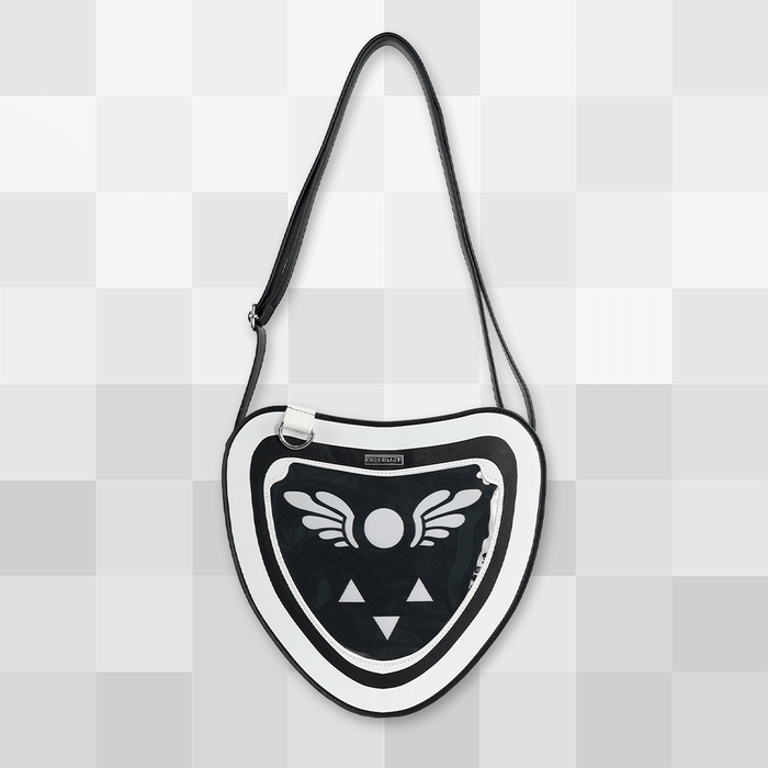 Delta Rune Ita Bag (Good Night Black)