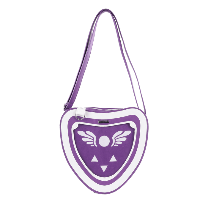 Delta Rune Ita Bag