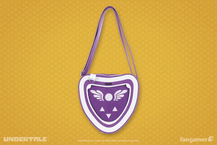 Delta Rune Ita Bag