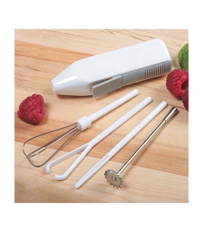 Norpro Mini Mixer at Culinary Apple