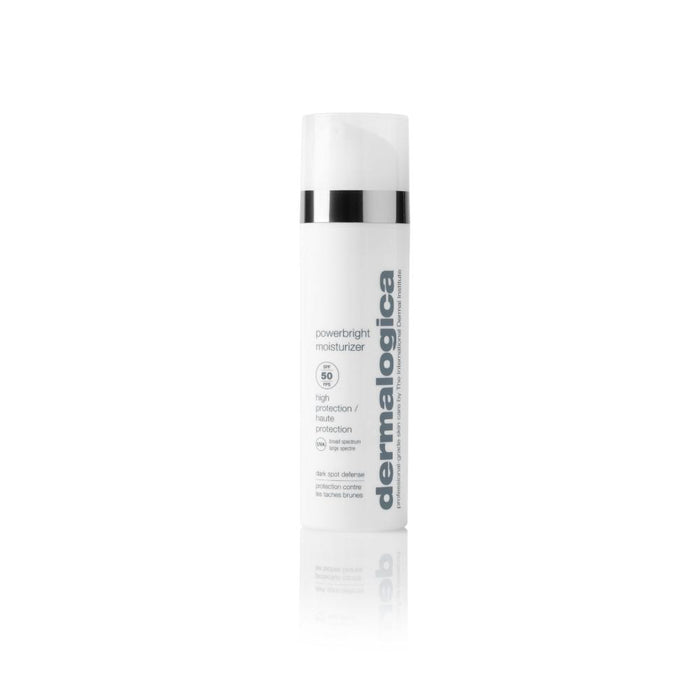 Dermalogica PowerBright Moisturiser SPF50 50ml