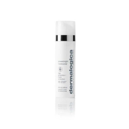 Dermalogica PowerBright Moisturiser SPF50 50ml