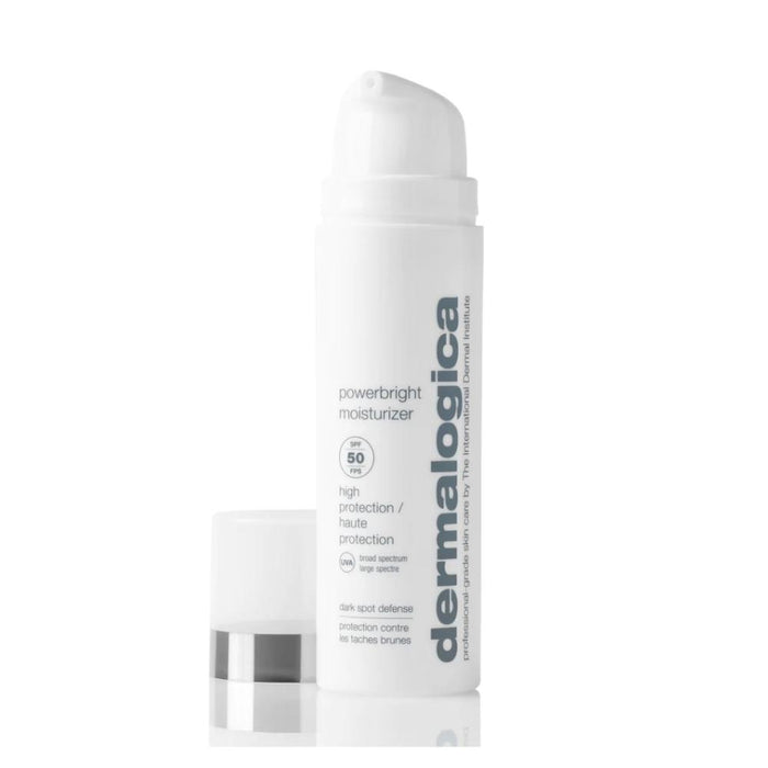 Dermalogica PowerBright Moisturiser SPF50 50ml