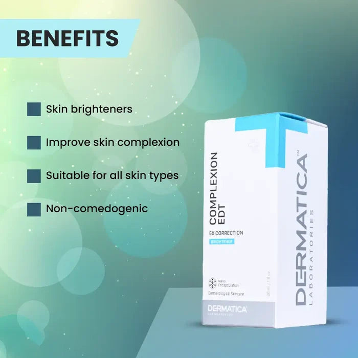 Dermatica Complexion EDT