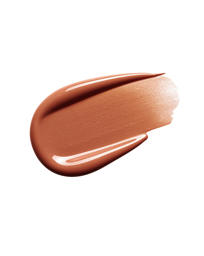 Desert Sands Glossy Lip Oil