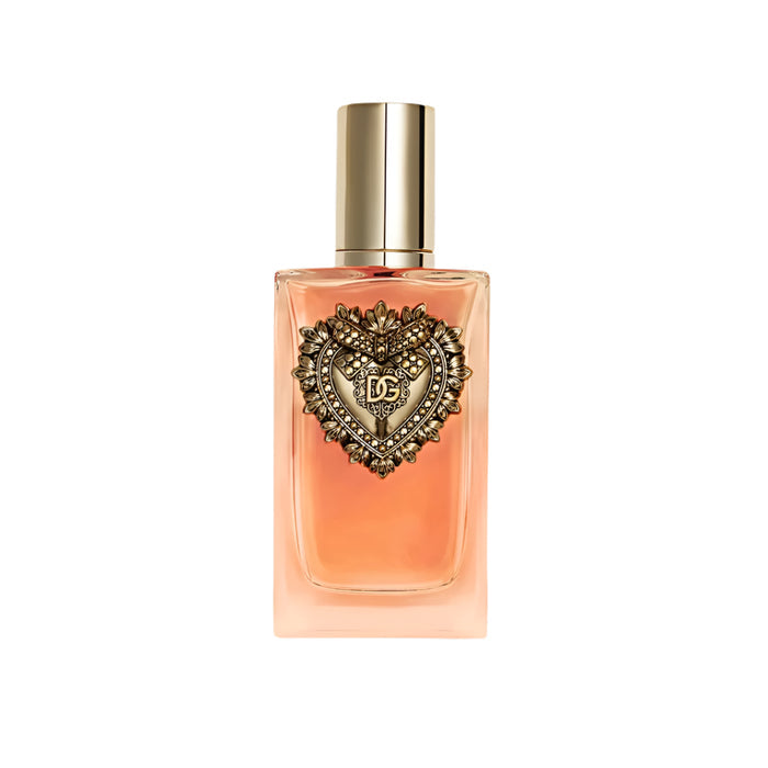 DOLCE&GABBANA Devotion Eau de Parfum Intense 50ml | Isetan KL Online Store