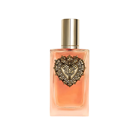 DOLCE&GABBANA Devotion Eau de Parfum Intense 50ml | Isetan KL Online Store