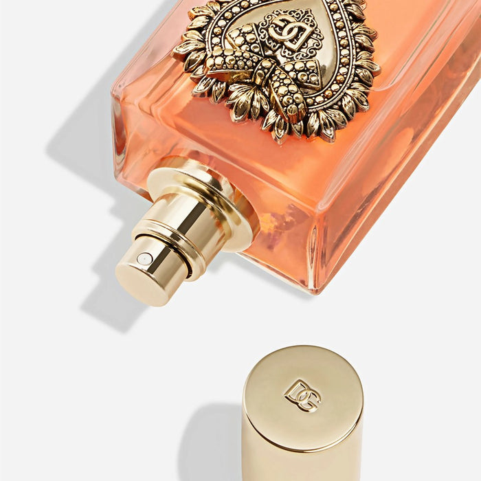 DOLCE&GABBANA Devotion Eau de Parfum Intense 50ml | Isetan KL Online Store