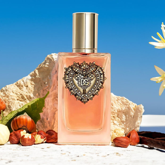 DOLCE&GABBANA Devotion Eau de Parfum Intense 50ml | Isetan KL Online Store