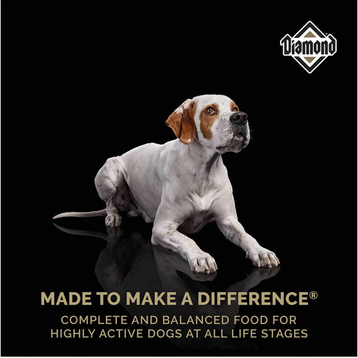 Diamond Performance Dry Dog Food