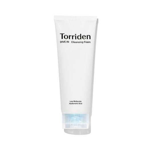 #seo : torriden mousse nettoyante acide hyaluronique
