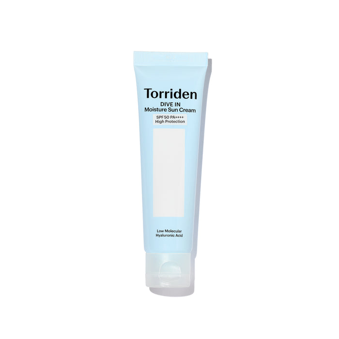 #seo torriden creme solaire hydratante spf50