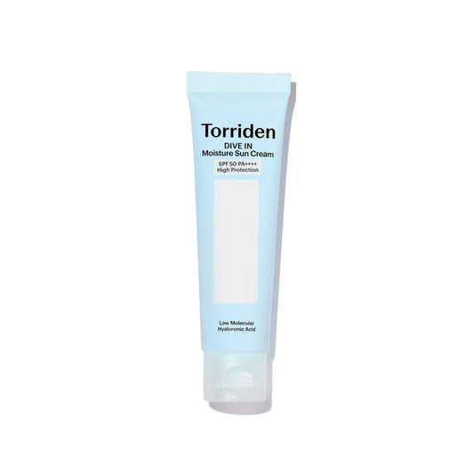 #seo torriden creme solaire hydratante spf50